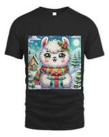 Unisex Standard T-Shirt - Oversized Print