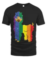 Unisex Standard T-Shirt - Oversized Print
