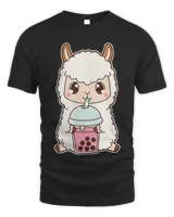 Unisex Standard T-Shirt - Oversized Print