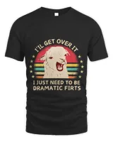 Unisex Standard T-Shirt - Oversized Print