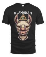 Unisex Standard T-Shirt - Oversized Print