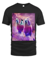 Unisex Standard T-Shirt - Oversized Print