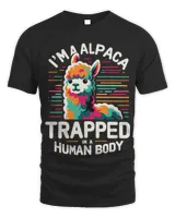Unisex Standard T-Shirt - Oversized Print