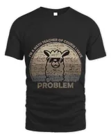 Unisex Standard T-Shirt - Oversized Print