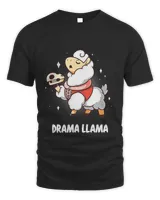 Unisex Standard T-Shirt - Oversized Print