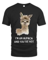 Unisex Standard T-Shirt - Oversized Print