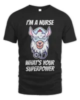 Unisex Standard T-Shirt - Oversized Print