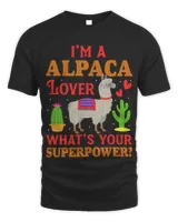 Unisex Standard T-Shirt - Oversized Print