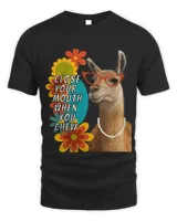 Unisex Standard T-Shirt - Oversized Print