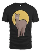 Unisex Standard T-Shirt - Oversized Print