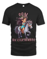 Unisex Standard T-Shirt - Oversized Print
