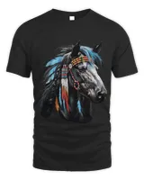 Unisex Standard T-Shirt - Oversized Print