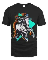 Unisex Standard T-Shirt - Oversized Print