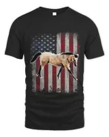 Unisex Standard T-Shirt - Oversized Print