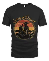 Unisex Standard T-Shirt - Oversized Print
