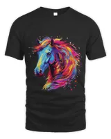 Unisex Standard T-Shirt - Oversized Print