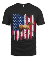Unisex Standard T-Shirt - Oversized Print