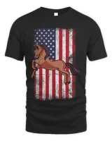 Unisex Standard T-Shirt - Oversized Print