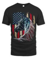 Unisex Standard T-Shirt - Oversized Print