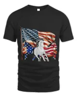Unisex Standard T-Shirt - Oversized Print