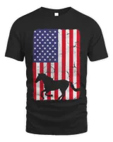 Unisex Standard T-Shirt - Oversized Print