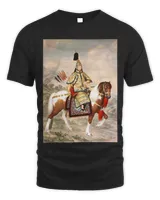 Unisex Standard T-Shirt - Oversized Print