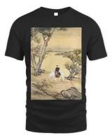 Unisex Standard T-Shirt - Oversized Print