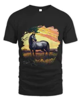 Unisex Standard T-Shirt - Oversized Print