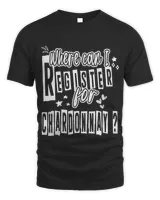 Unisex Standard T-Shirt - Oversized Print