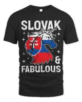 Unisex Standard T-Shirt - Oversized Print