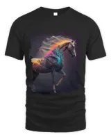 Unisex Standard T-Shirt - Oversized Print