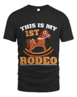 Unisex Standard T-Shirt - Oversized Print