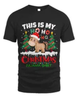 Unisex Standard T-Shirt - Oversized Print