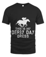 Unisex Standard T-Shirt - Oversized Print