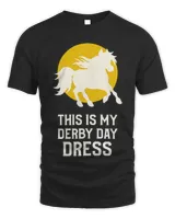 Unisex Standard T-Shirt - Oversized Print