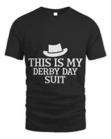 Unisex Standard T-Shirt - Oversized Print
