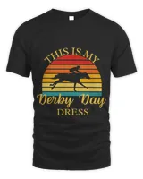 Unisex Standard T-Shirt - Oversized Print