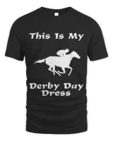 Unisex Standard T-Shirt - Oversized Print