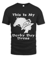 Unisex Standard T-Shirt - Oversized Print
