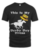 Unisex Standard T-Shirt - Oversized Print