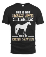 Unisex Standard T-Shirt - Oversized Print