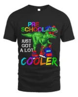 Unisex Standard T-Shirt - Oversized Print