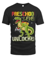 Unisex Standard T-Shirt - Oversized Print