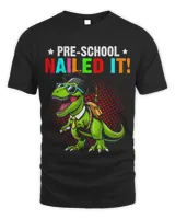 Unisex Standard T-Shirt - Oversized Print