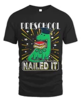 Unisex Standard T-Shirt - Oversized Print