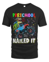 Unisex Standard T-Shirt - Oversized Print