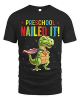 Unisex Standard T-Shirt - Oversized Print