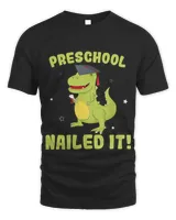 Unisex Standard T-Shirt - Oversized Print