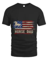 Unisex Standard T-Shirt - Oversized Print