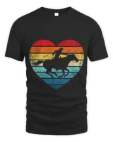 Unisex Standard T-Shirt - Oversized Print